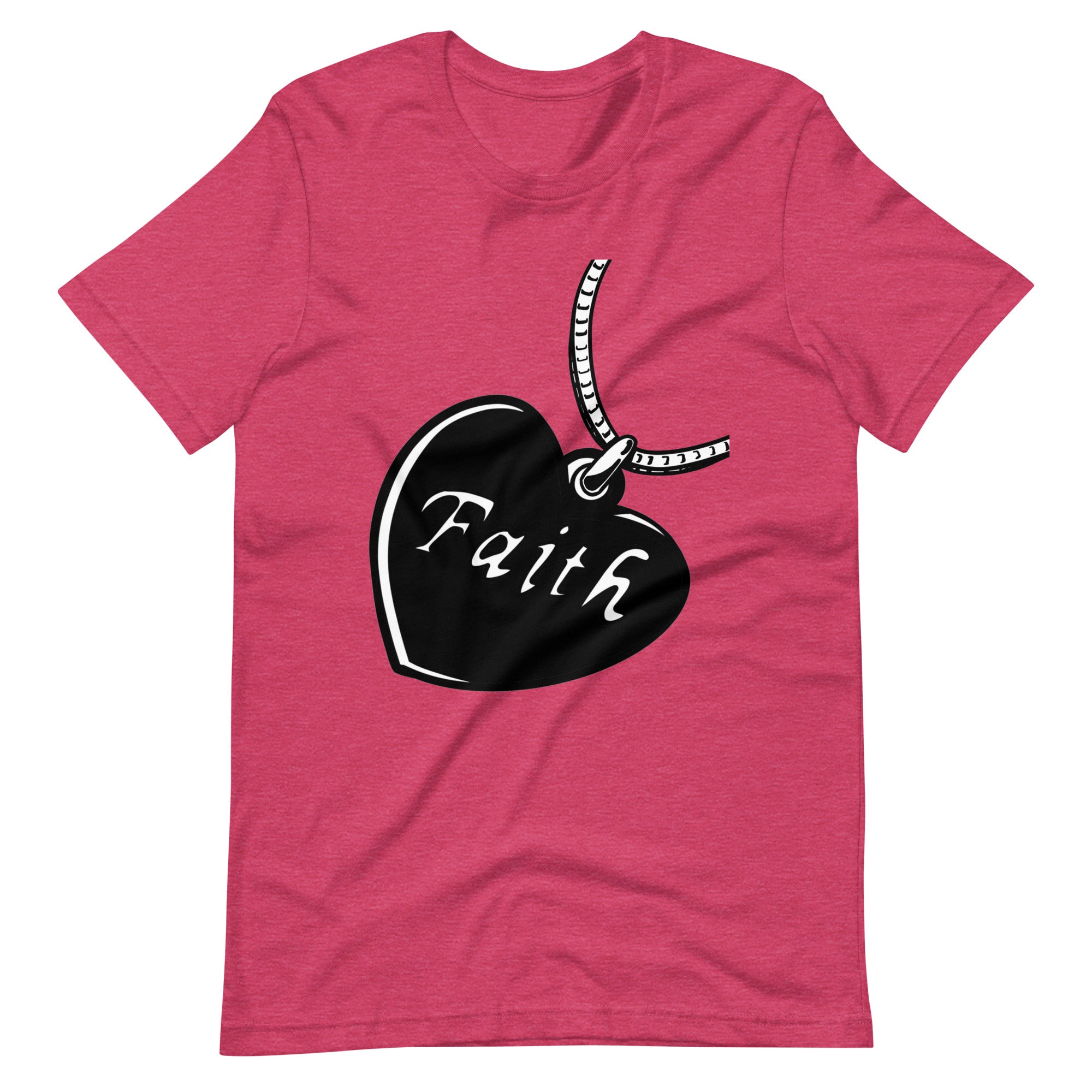 Faith Tee