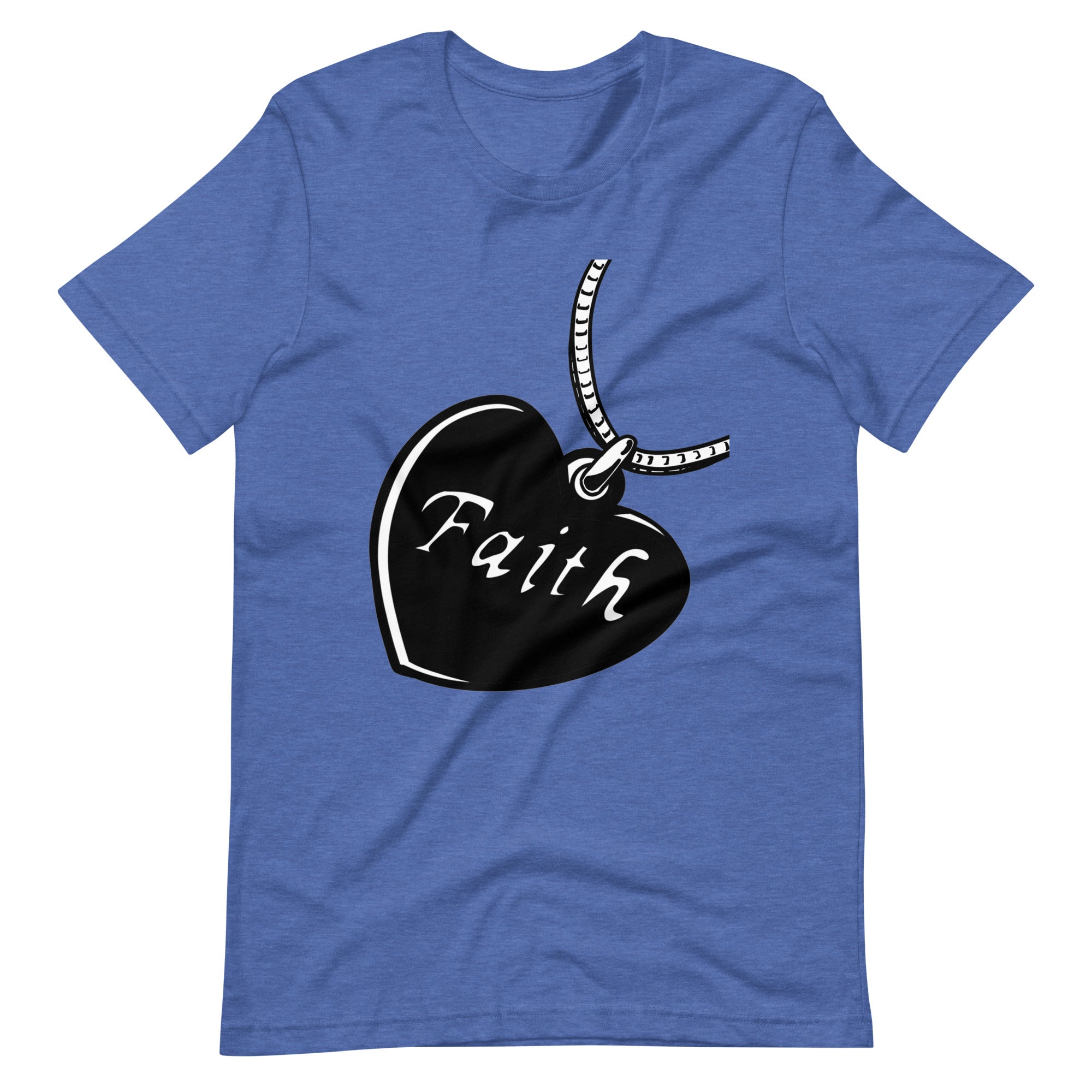 Faith Tee