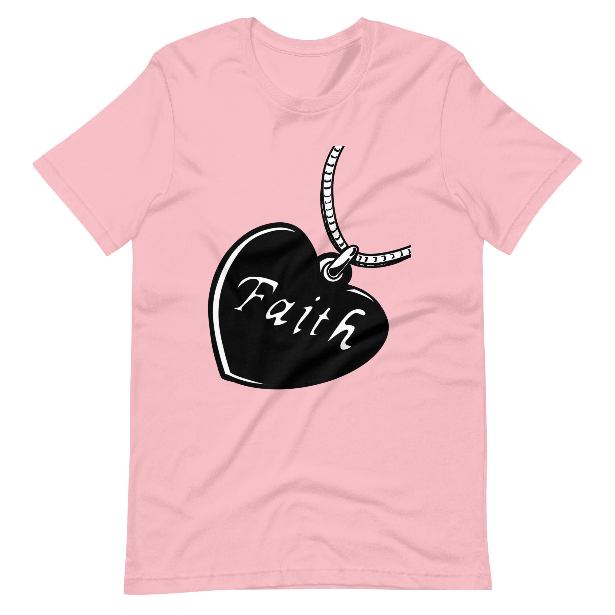 Faith Tee