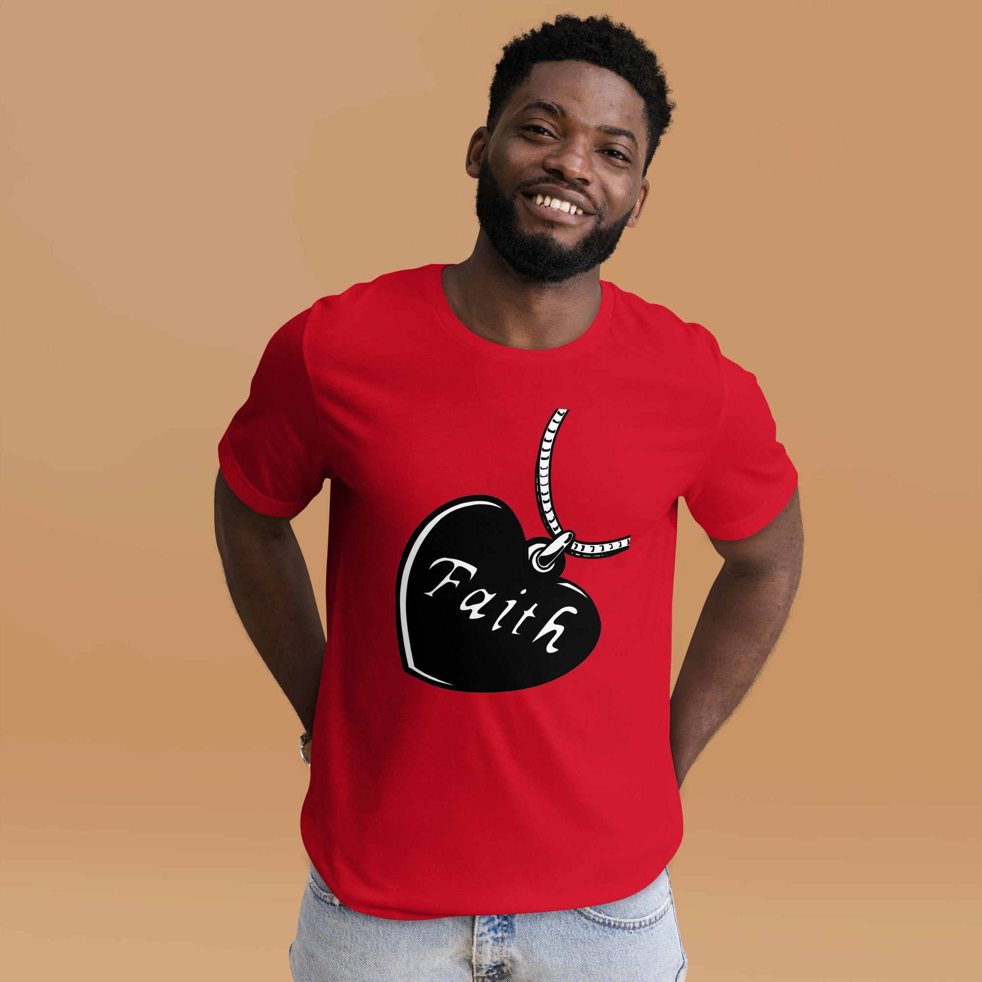 Faith Tee