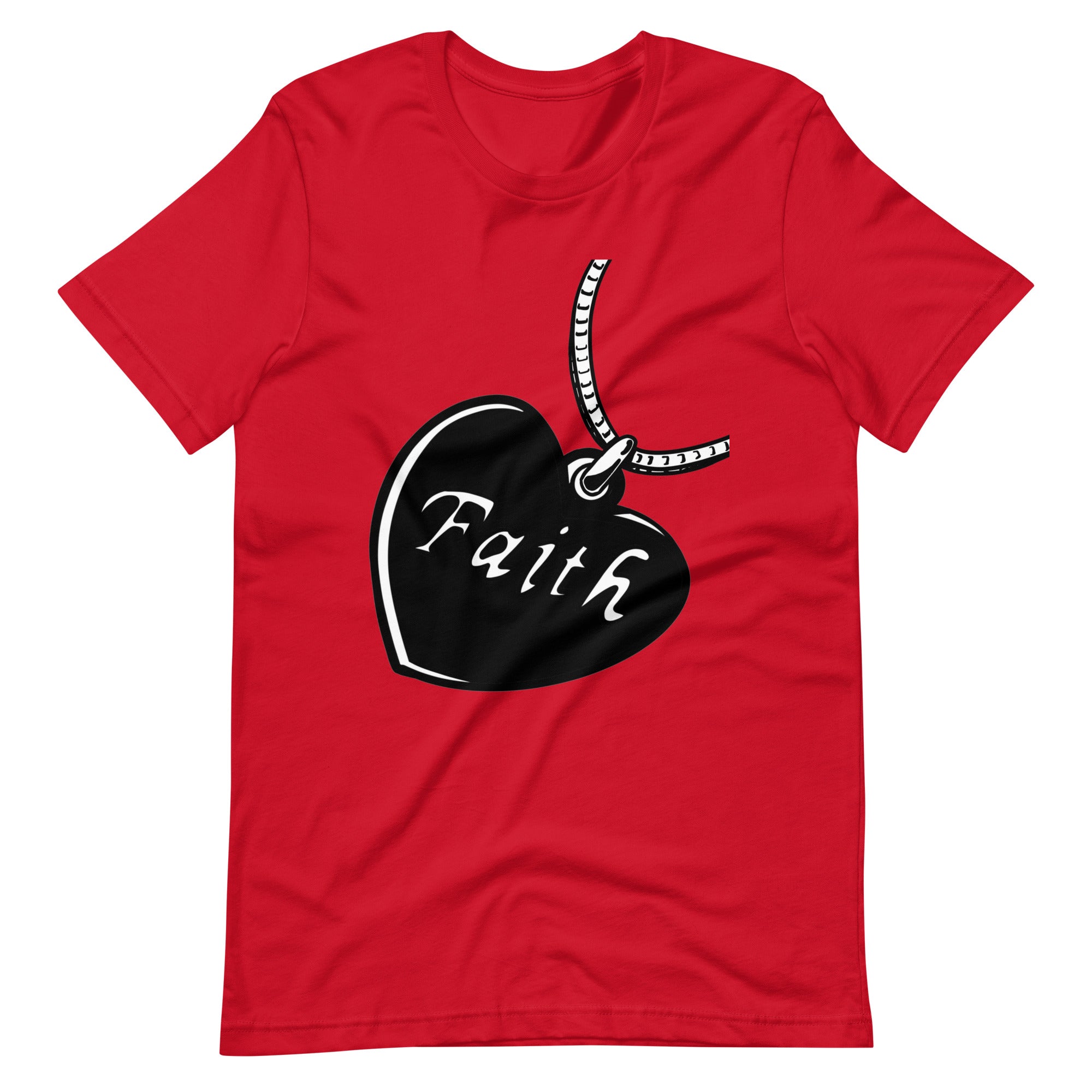 Faith Tee