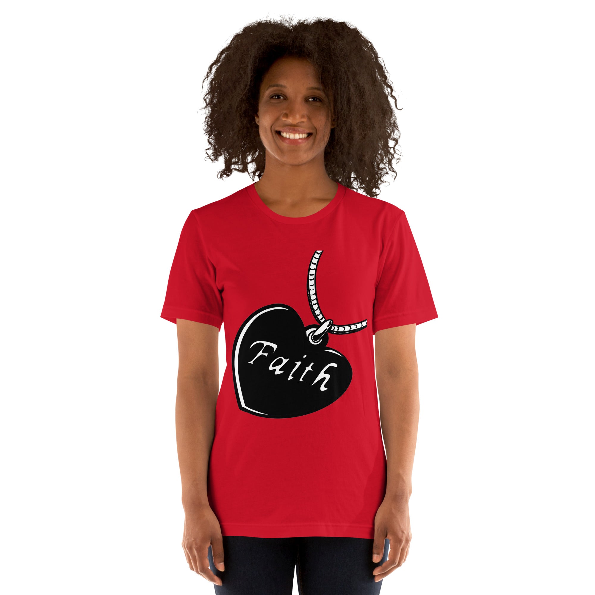 Faith Tee